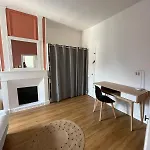Casa de Férias Belle Maison De *