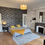Belle Maison De Casa de Férias