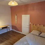 Belle Maison De *