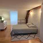 Casa de Férias Belle Maison De Alençon
