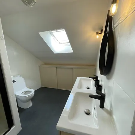 Belle Maison De * Алансон