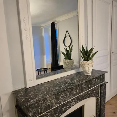 Belle Maison De * Alencon