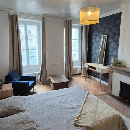 Belle Maison De Сasa de vacaciones