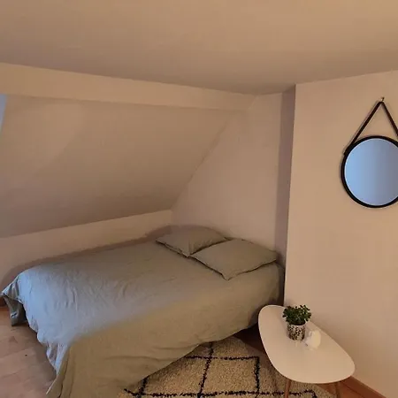 Belle Maison De