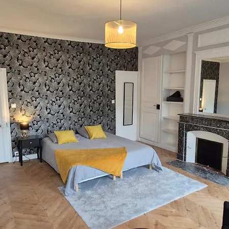 Belle Maison De Сasa de vacaciones