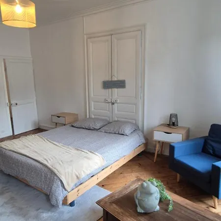 Belle Maison De Дом отдыха *