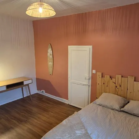Belle Maison De *