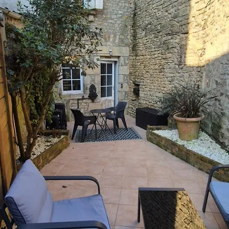 Belle Maison De * Alencon
