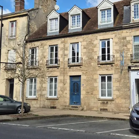 Belle Maison De