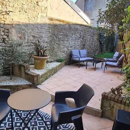 Дом отдыха Belle Maison De