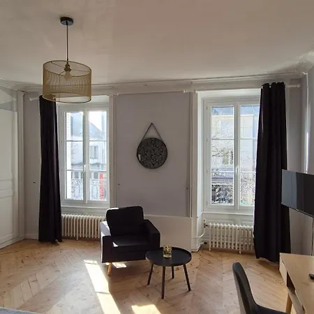 Holiday home Belle Maison De *