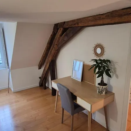 Belle Maison De * Alencon