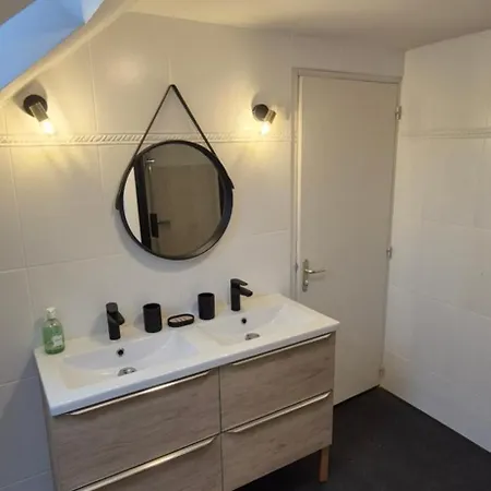 Belle Maison De Дом отдыха *