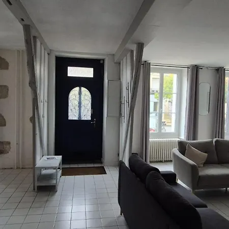 Dom wakacyjny Belle Maison De