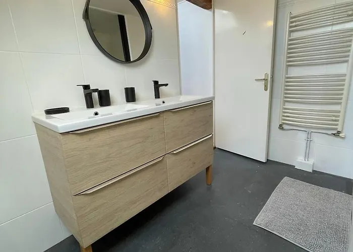 Holiday home Belle Maison De Alencon