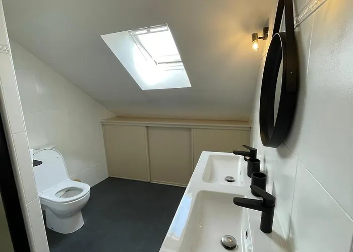 Belle Maison De * Alencon