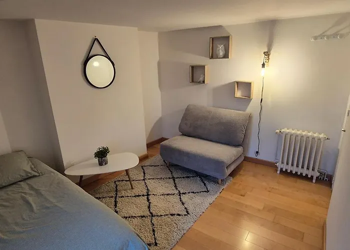 Belle Maison De Alencon