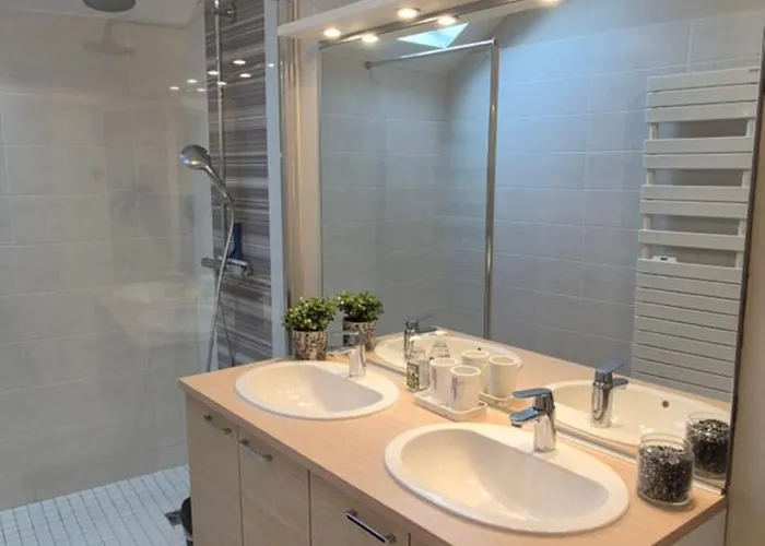 Belle Maison De Holiday home