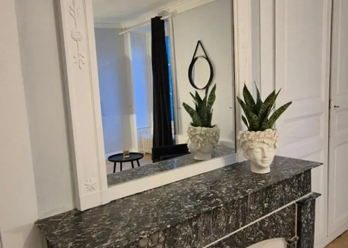 Belle Maison De * Alencon