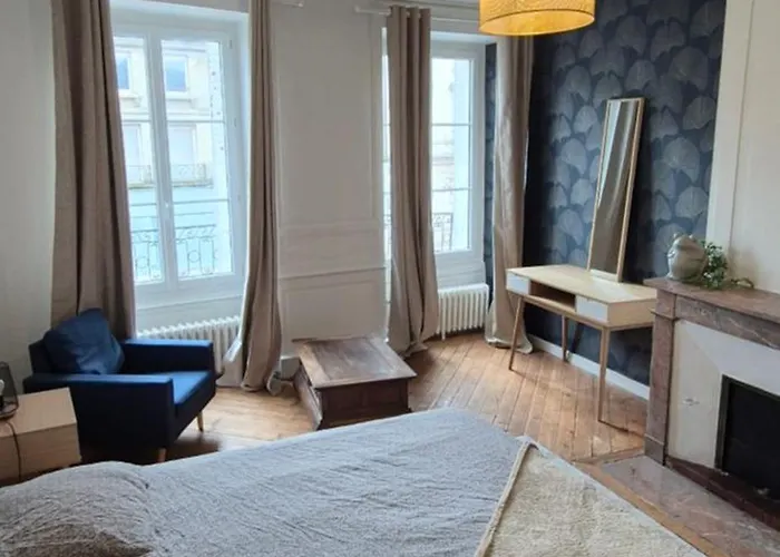 Belle Maison De Holiday home