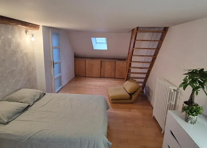 Belle Maison De Holiday home *