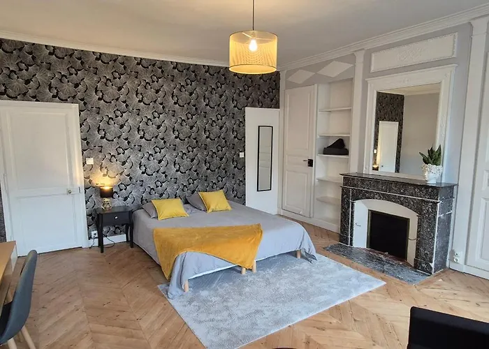 Belle Maison De Holiday home