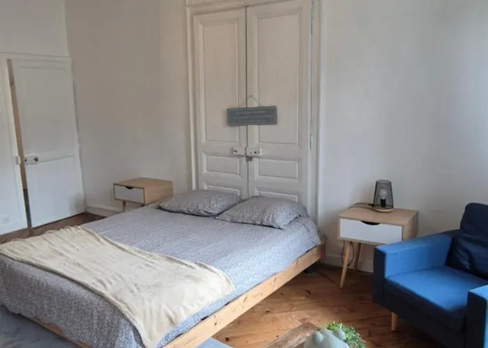 Belle Maison De Holiday home *