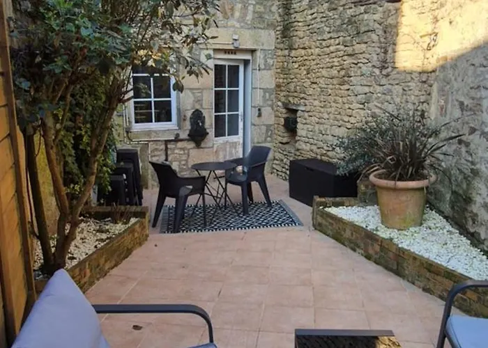 Belle Maison De * Alencon