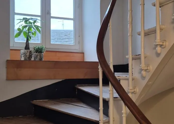 Belle Maison De Holiday home