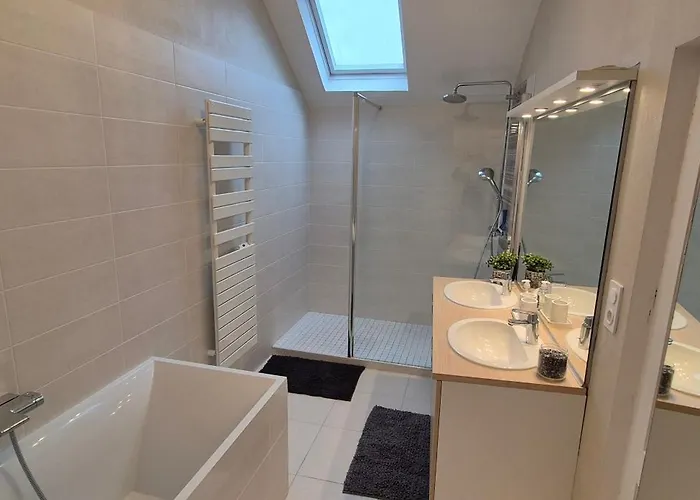 Belle Maison De Alencon