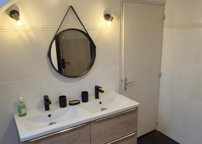 Belle Maison De Holiday home *